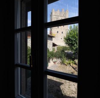 Porciano House | Borgo di Porciano Casa Maggiolino