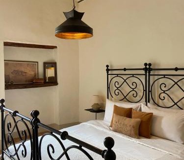 Montefollonico House | Borgo di Sotto Tuscany - Luxury Holiday Home