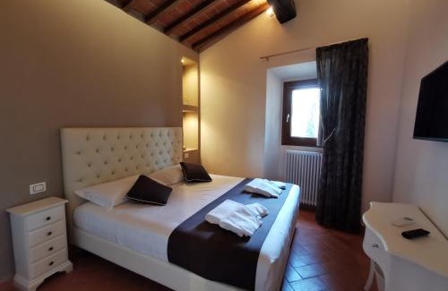 Dicomano Apartment | Borgo di Villa Cellaia Resort & SPA