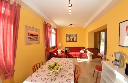 Marliana House | Borgo Di Zacco - Borgo Di Zacco Nuvolari
