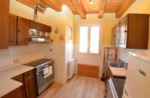 Marliana House | Borgo Di Zacco - Borgo Di Zacco Terrazza