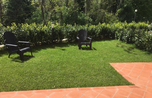 Marliana Apartment | Borgo di Zacco