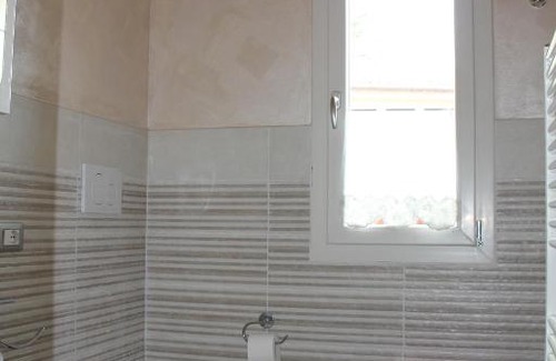 Marliana Apartment | Borgo di Zacco