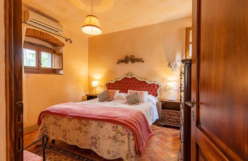 Castiglion Fiorentino House | Borgo Dolci Colline Resort Ziraia
