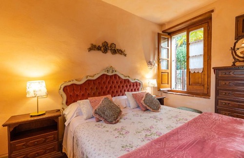 Castiglion Fiorentino House | Borgo Dolci Colline Resort Ziraia