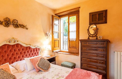 Castiglion Fiorentino House | Borgo Dolci Colline Resort Ziraia