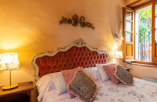 Castiglion Fiorentino House | Borgo Dolci Colline Resort Ziraia