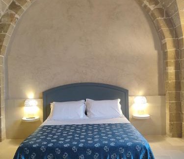 Felline Bed & Breakfast | Borgo Don Ciccio