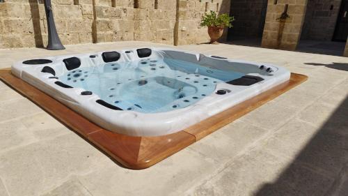 Felline Bed & Breakfast | Borgo Don Ciccio
