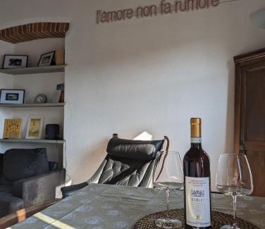 Borgo Dora Apartment | Borgo Dora House