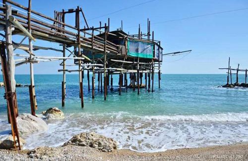 Ortona House | Borgo Dragani