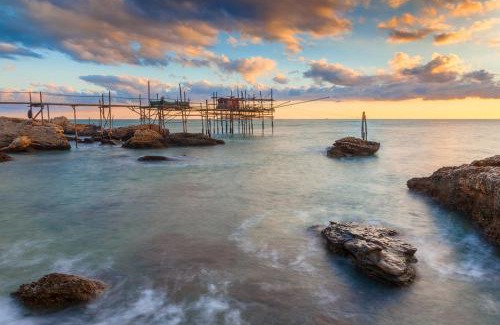 Ortona House | Borgo Dragani