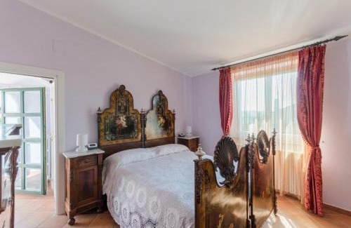 Ortona House | Borgo Dragani
