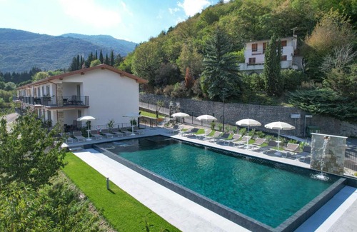 Aer Apartment | Borgo Ermanno