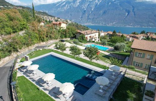 Aer Apartment | Borgo Ermanno
