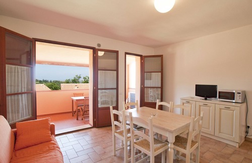 Scarlino Apartment | Borgo Etrusco S.p.A.
