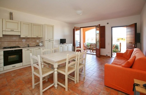 Scarlino Apartment | Borgo Etrusco S.p.A.