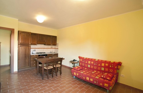 Scarlino Apartment | Borgo Etrusco S.p.A.
