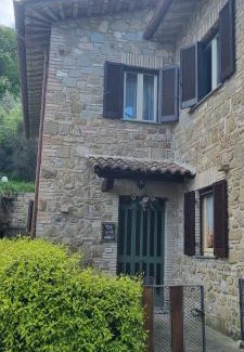 Assisi Apartment | Borgo Eva