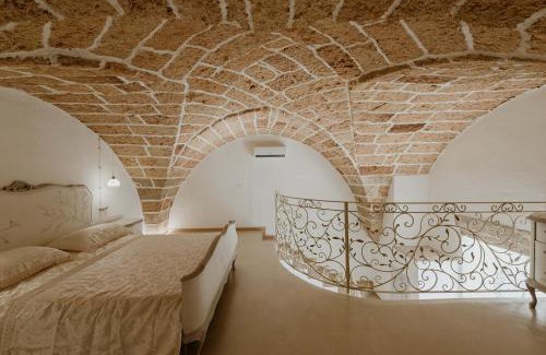 Felline Apartment | Borgo Felline Ospitalità Autentica