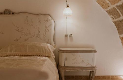 Felline Apartment | Borgo Felline Ospitalità Autentica