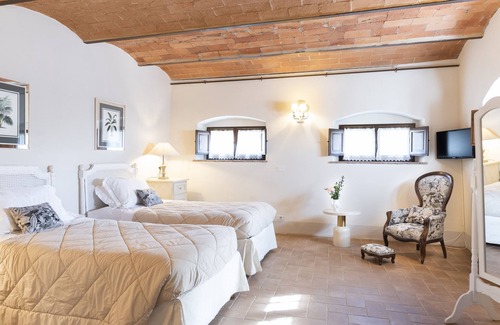Bagno a Ripoli Other | Borgo I Vicelli Adults Only Relais