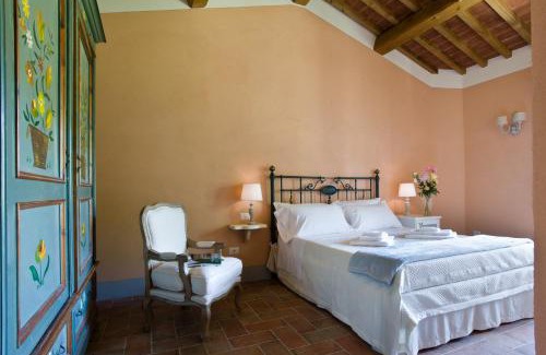 Bagno a Ripoli House | Borgo I Vicelli Adults Only Relais