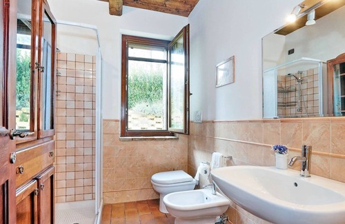 San Severino Marche House | Borgo Il Gelso - Borgo Il Gelso - Casa Grande