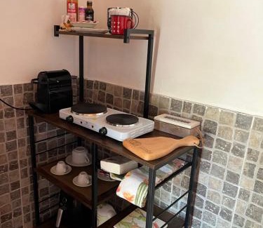 Rocca di Roffeno Apartment | Borgo Il Monzone