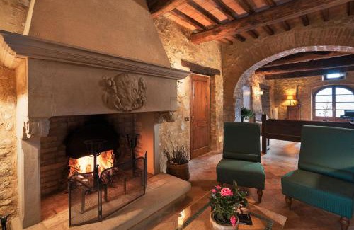 Umbertide House | Borgo Il Poeta