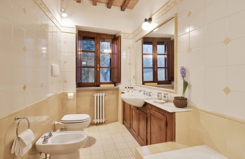 Umbertide House | Borgo il Poeta