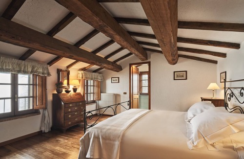 Umbertide House | Borgo il Poeta
