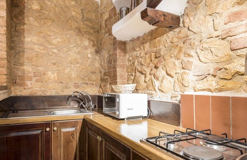 Simignano House | Borgo Il Poggiaccio