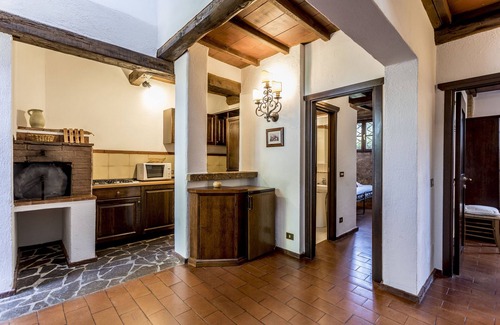 Simignano House | Borgo Il Poggiaccio