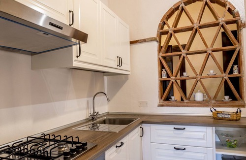 Simignano House | Borgo Il Poggiaccio