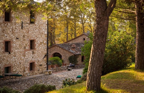 Simignano House | Borgo Il Poggiaccio