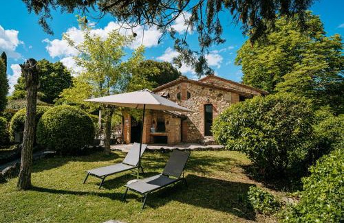 Simignano House | Borgo Il Poggiaccio Residenza d'Epoca