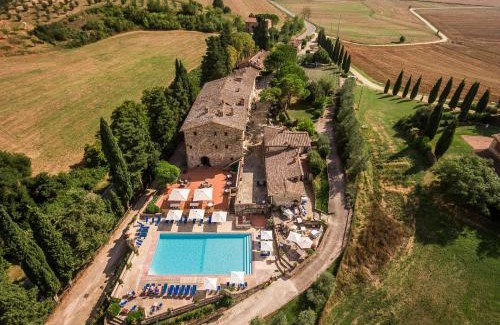 Simignano House | Borgo Il Poggiaccio Residenza d'Epoca