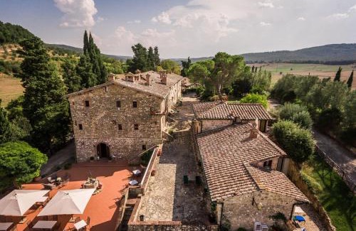 Simignano House | Borgo Il Poggiaccio Residenza d'Epoca