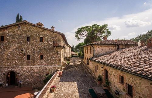 Simignano House | Borgo Il Poggiaccio Residenza d'Epoca