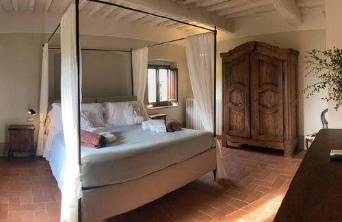Larciano Other | Borgo in Montalbano by Secret Hills