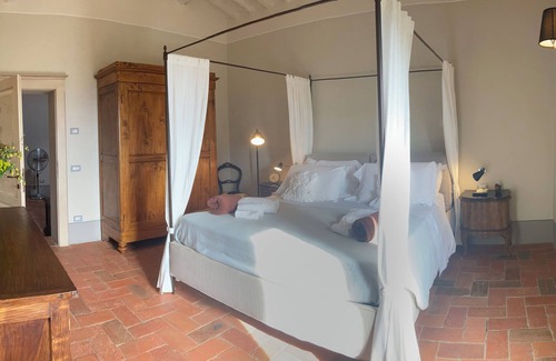 Larciano Other | Borgo in Montalbano by Secret Hills