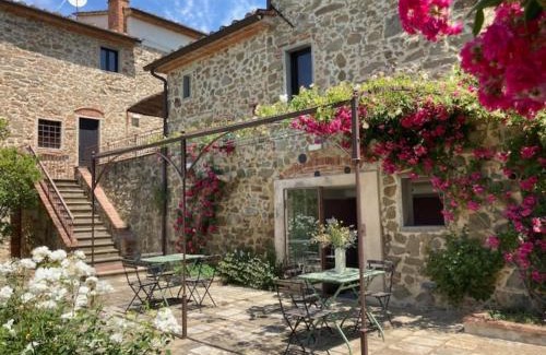 Larciano Villa | Borgo in Montalbano by Secret Hills