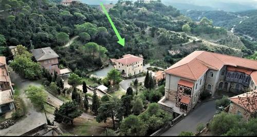 Ingurtosu Apartment | Borgo Ingurtosu
