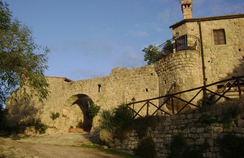 Roccastrada House | Borgo La Civitella