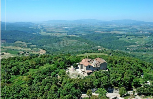 Roccastrada House | Borgo La Civitella