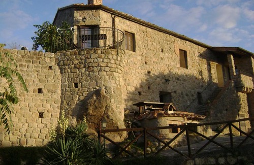 Roccastrada House | Borgo La Civitella