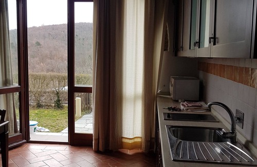Barberino di Mugello Apartment | Borgo la Fratta