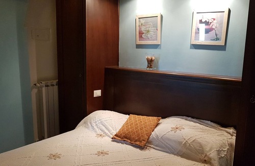 Barberino di Mugello Condo | Borgo la Fratta holiday home apartment 1