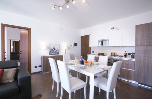 Germasino Apartment | Borgo La Sorgente - Dolce Vita, Gravedona ed Uniti, Italy